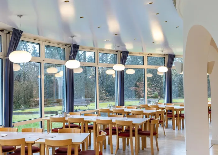 Schönblick. Christliches Gästezentrum