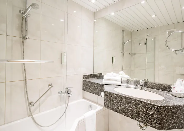 Best Western Plus Hotel Am Schlossberg